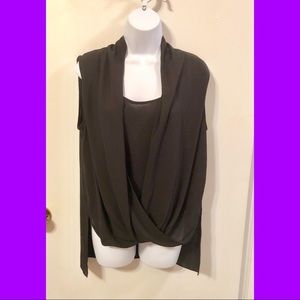 Beautiful Vince Camuto Blouse